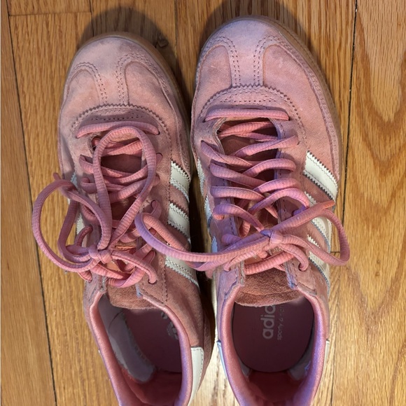 Adidas x sporty & rich Gazelle - Picture 4 of 7